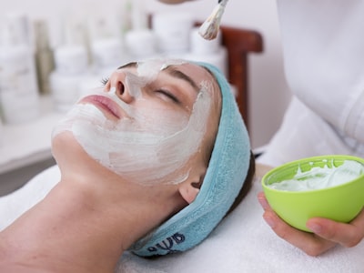 Anti-Aging Facial